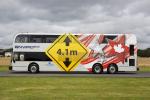 Alexander Dennis Enviro500 2014 года (NA)